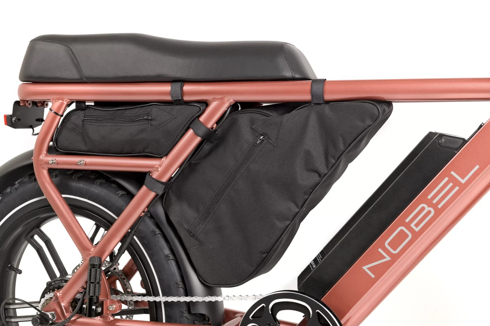 De GTS Nobel frametas