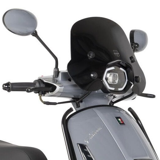 Windscherm GTS Palermo Laag