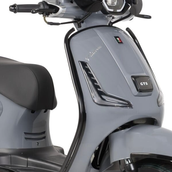 Beugelset GTS Palermo