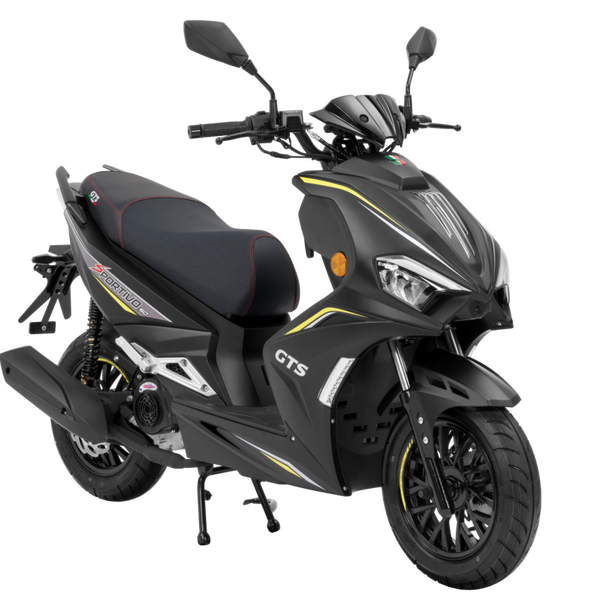 GTS Sportivo