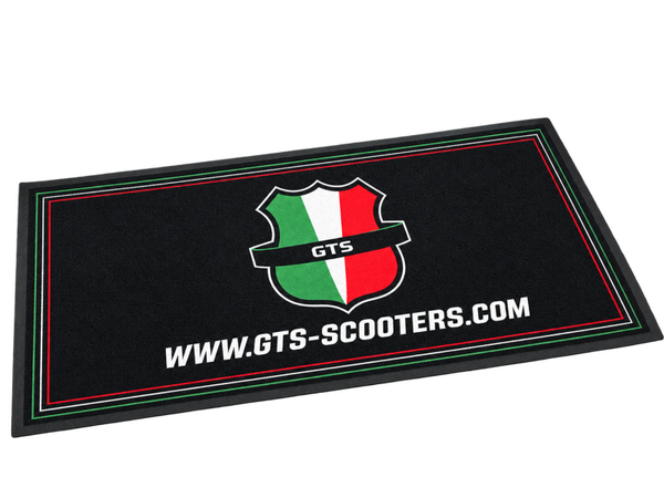 GTS Scooter mat