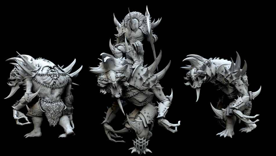 Devient Crawler