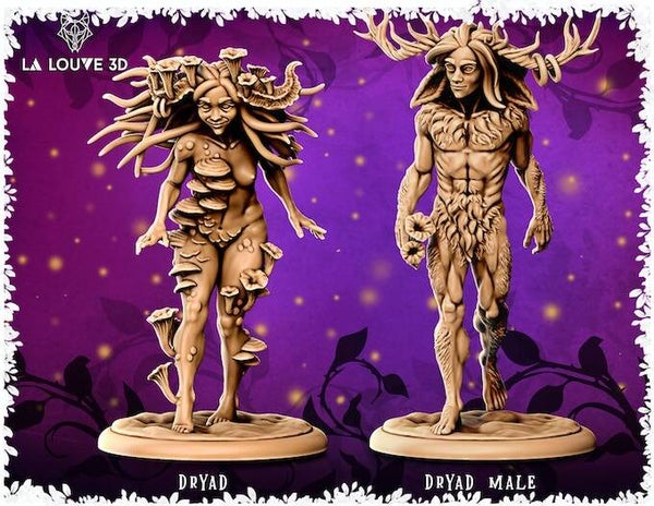 Dryad
