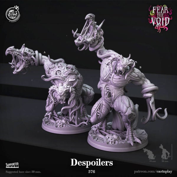 Despoiler