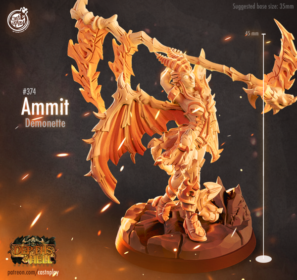 Ammit