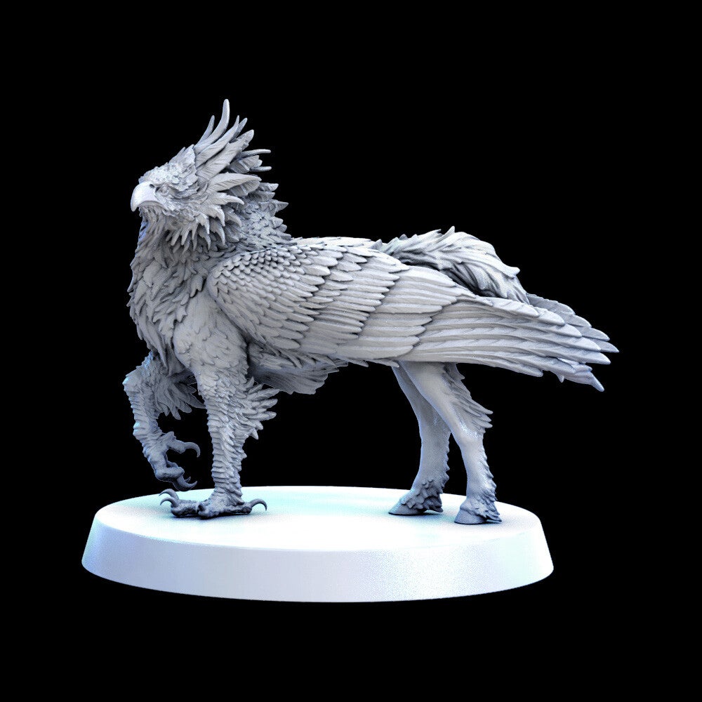 Hippogriff