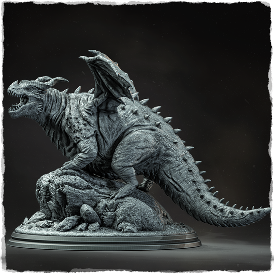 Bloatwing | Evox Arts | Kickstarter