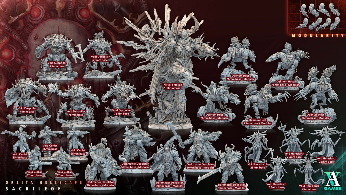 Unveil the Cosmic Enigma - Introducing 
