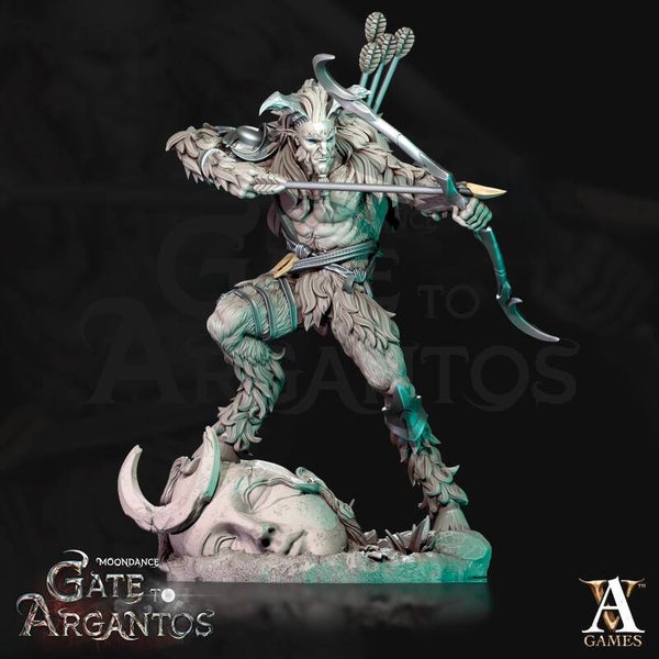 Celadren’s Hunter