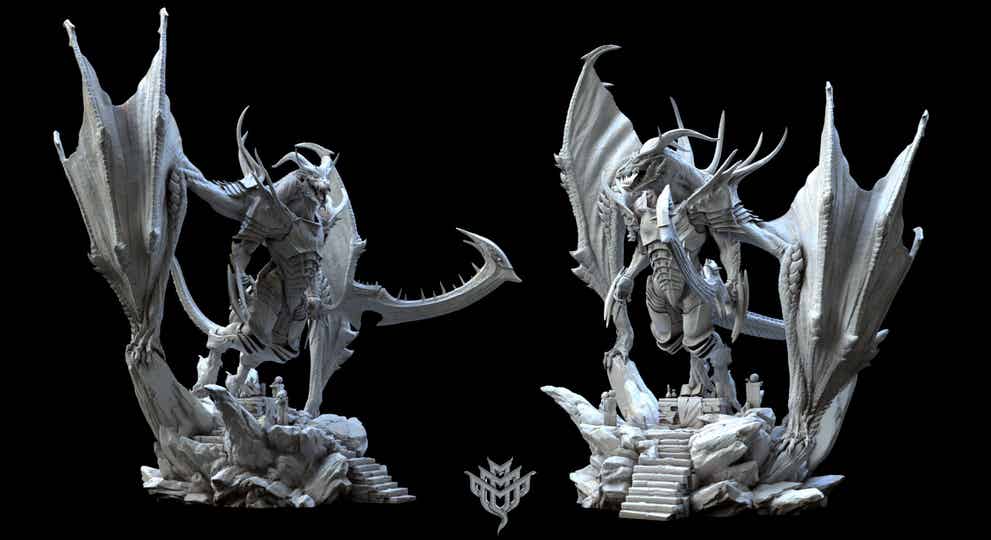 Dragonborn Giant