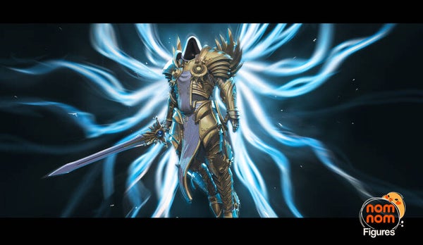 Tyrael