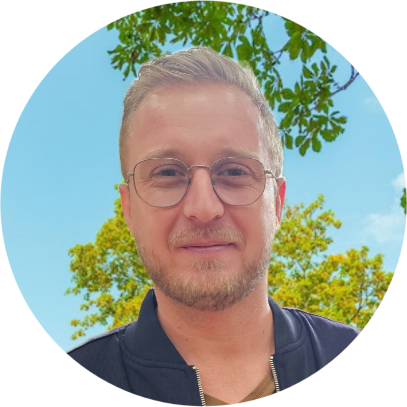 Portrait de Pierre Janin, Jarcieurois engagé pour le respect de l’environnement et le développement harmonieux du territoire.