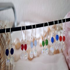 Boucles d'oreille enfant