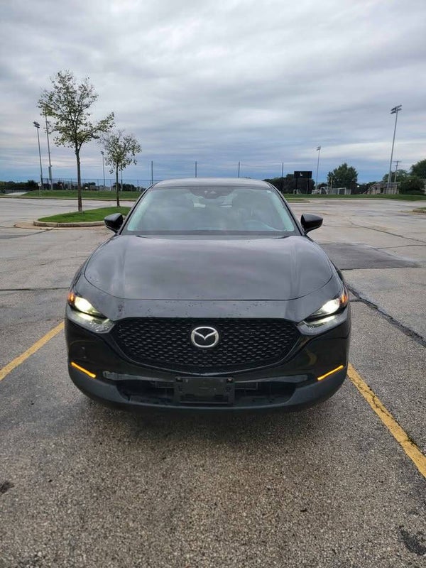 2021 Mazda CX30