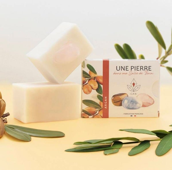 Savon Argan