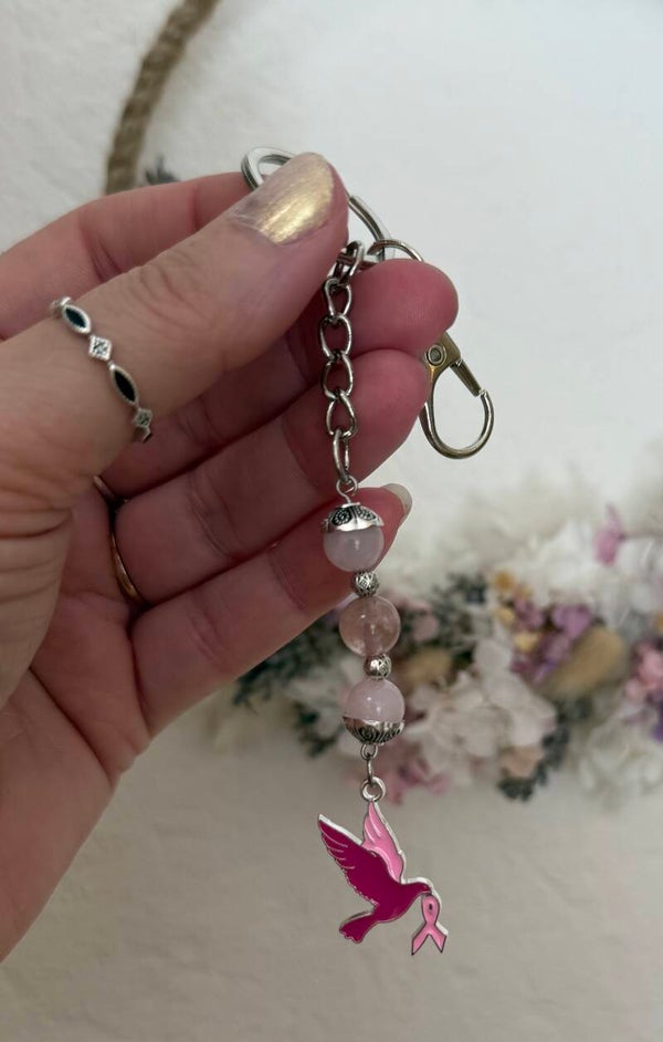 💗 L’Âme en Rose