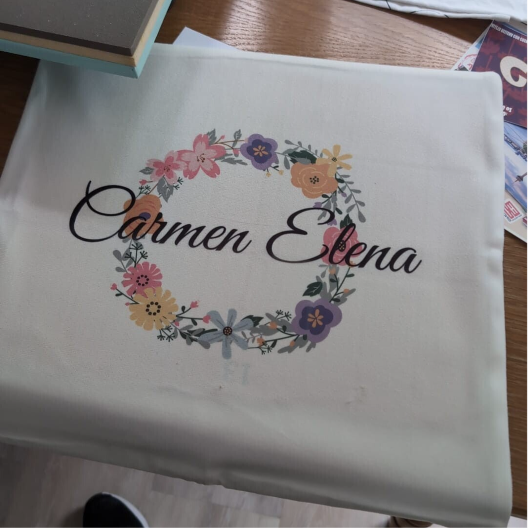 Venezolanische Kissen