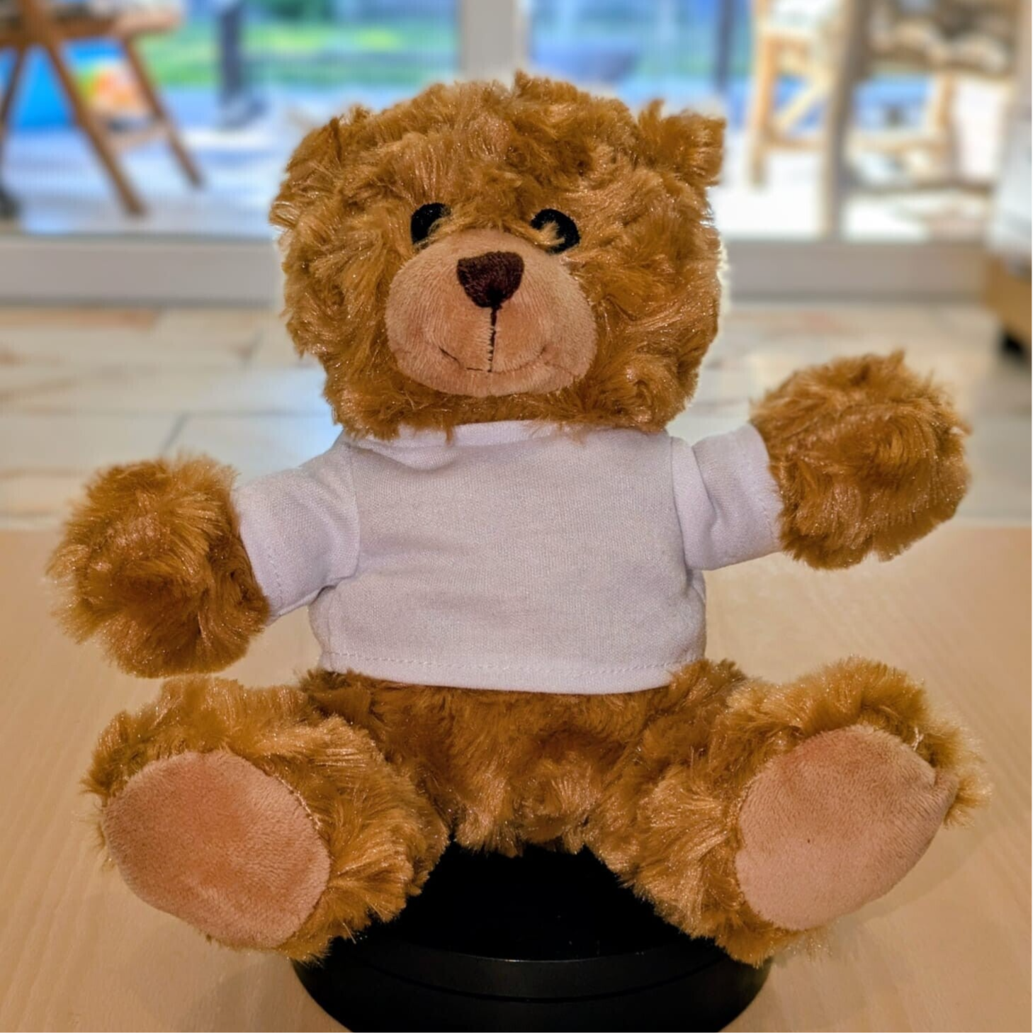 Kuscheltier