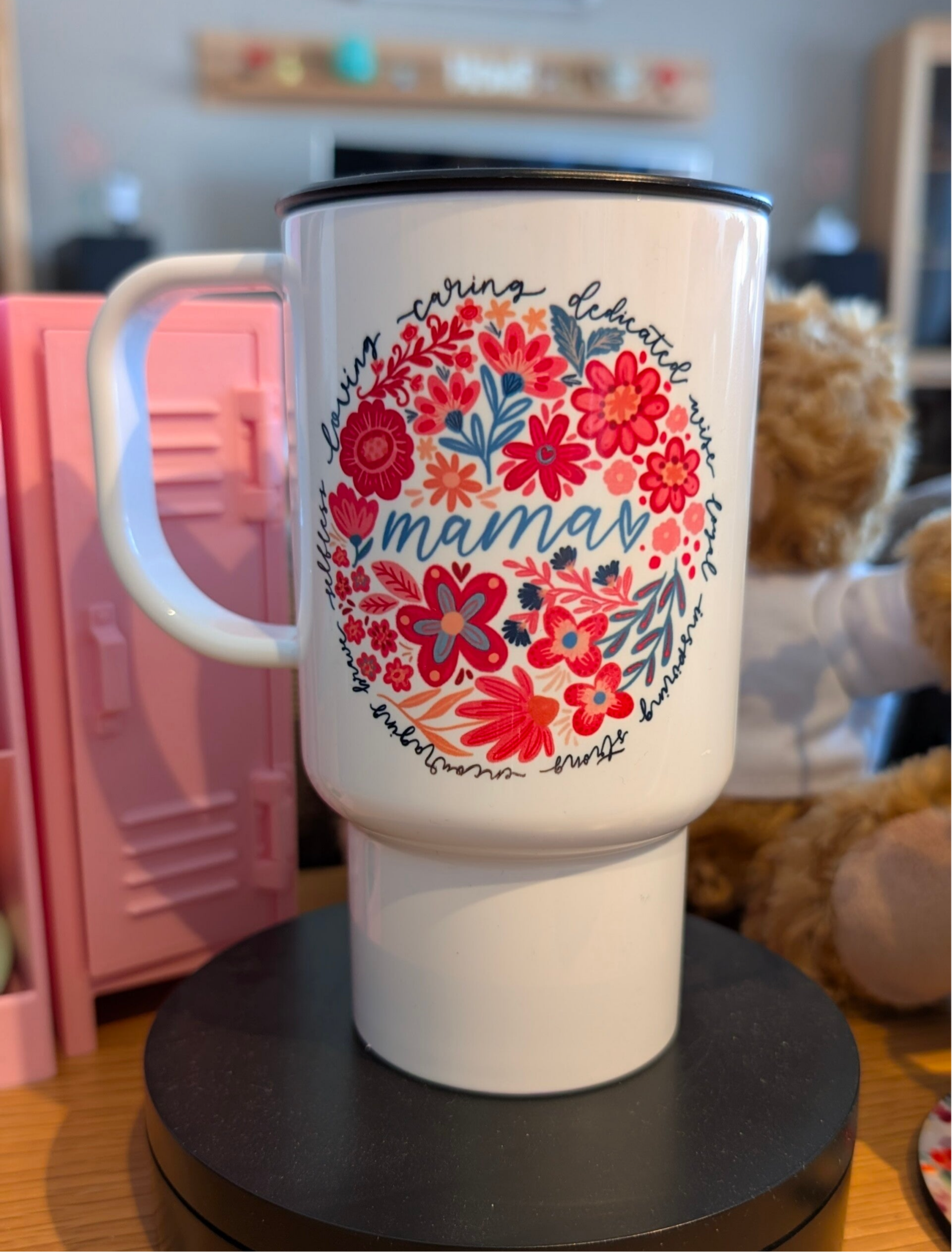 Polymer Mug