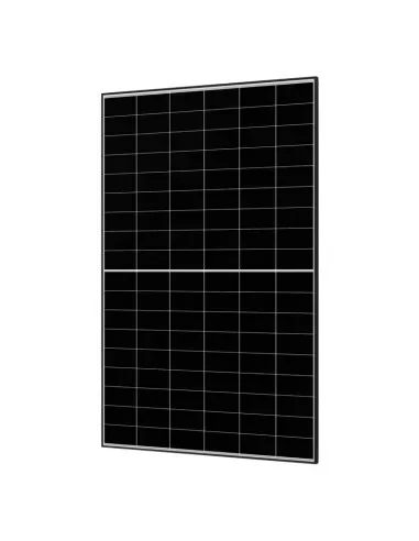 Pannello solare fotovoltaico 475W monocristallino AIKO cornice nera
