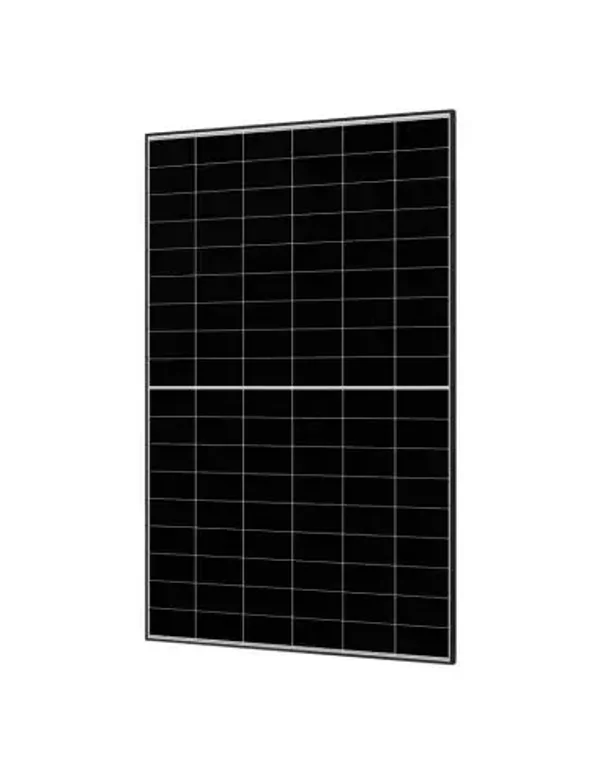 Pannello solare fotovoltaico 475W monocristallino AIKO cornice nera