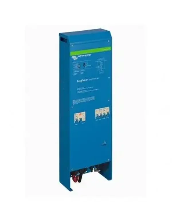 Inverter 1300W 12V 1600VA Victron Energy EasySolar 12/1600/70-16 1xMPPT 100/50