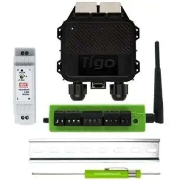 Kit CCA + TAP per ottimizzatori Tigo