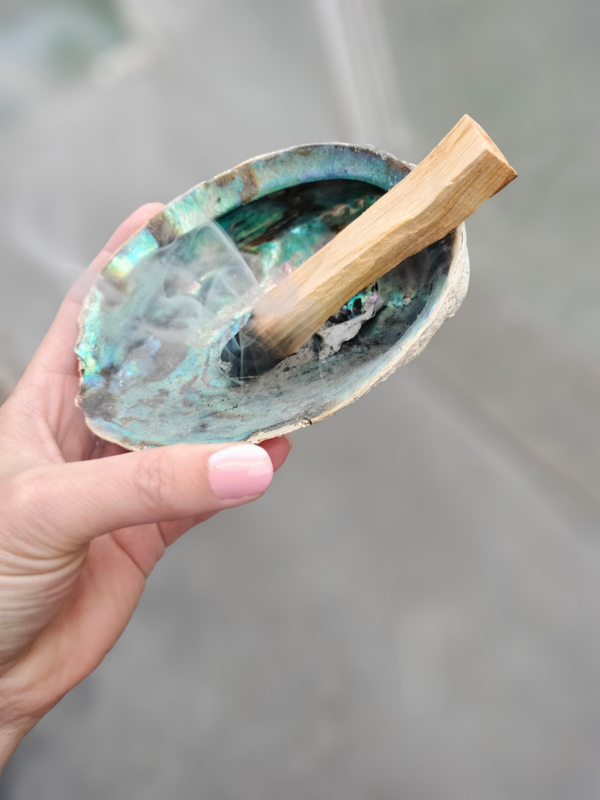 Palo Santo