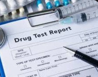 Level 2 Expanded Panel( Drug Screening)