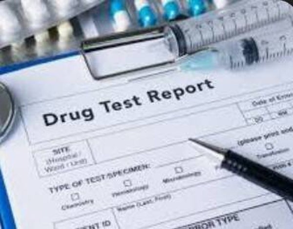 Level 2 Expanded Panel( Drug Screening)