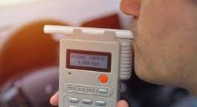 Level 2 Alcohol Testing(Drug Screening)