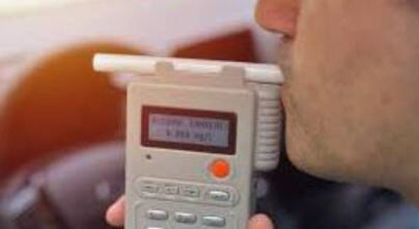 Level 2 Alcohol Testing(Drug Screening)