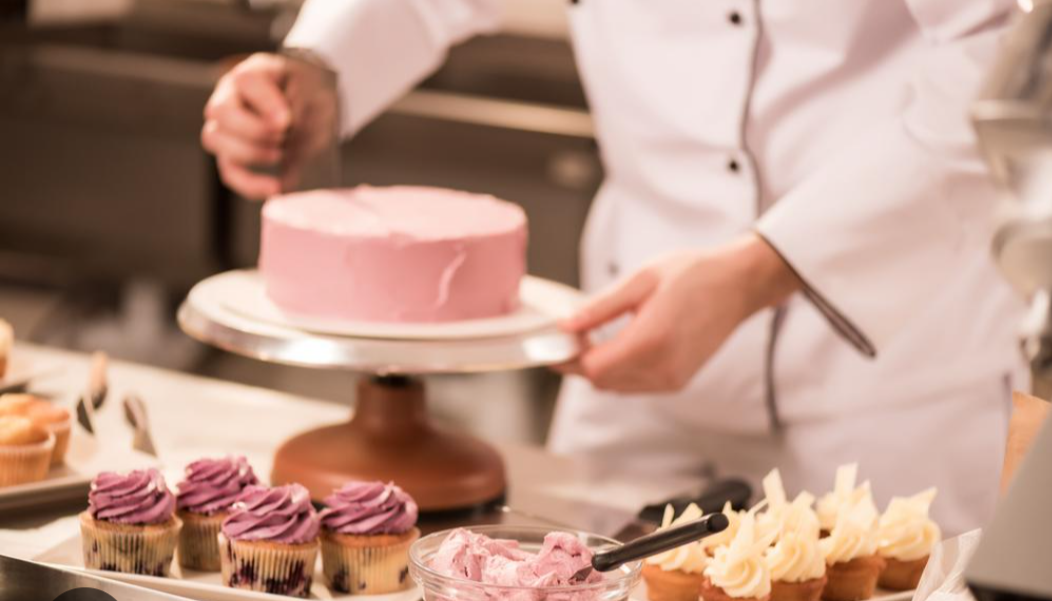 Pastry Chefs & Bakers