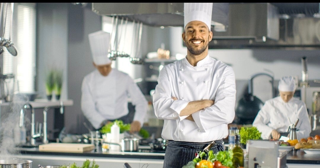 EVENT STAFFING(4)Chef