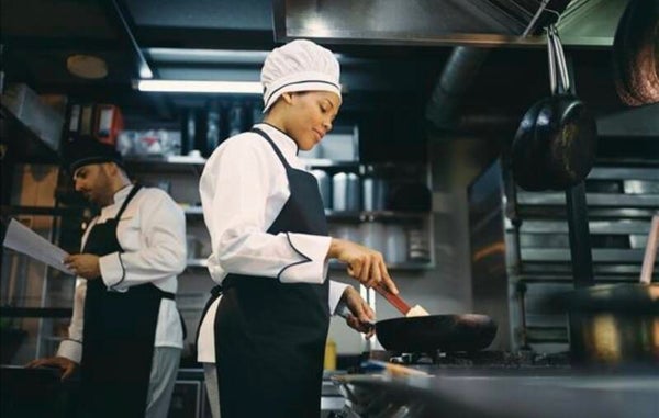 Direct Hire Staffing (4) Sous Chef