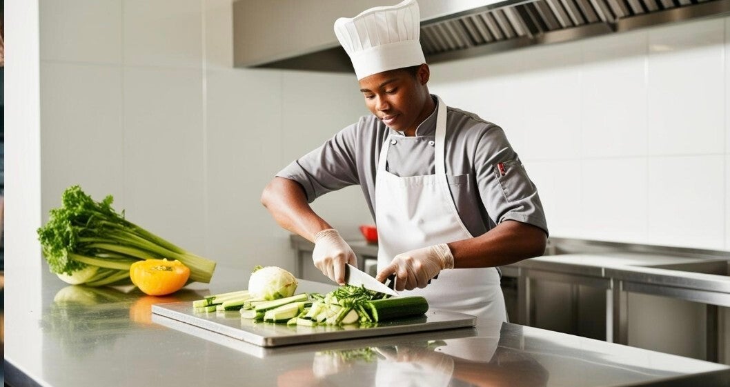 Contract Staffing (10hour) Sous Chef