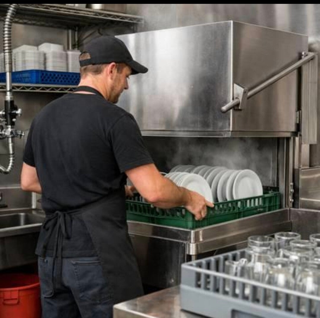 Temporary Staffing Billing Rate (4hr) Prep Cook