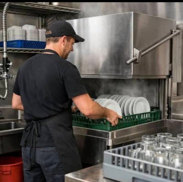 Temporary Staffing Billing Rate (4hr) Prep Cook