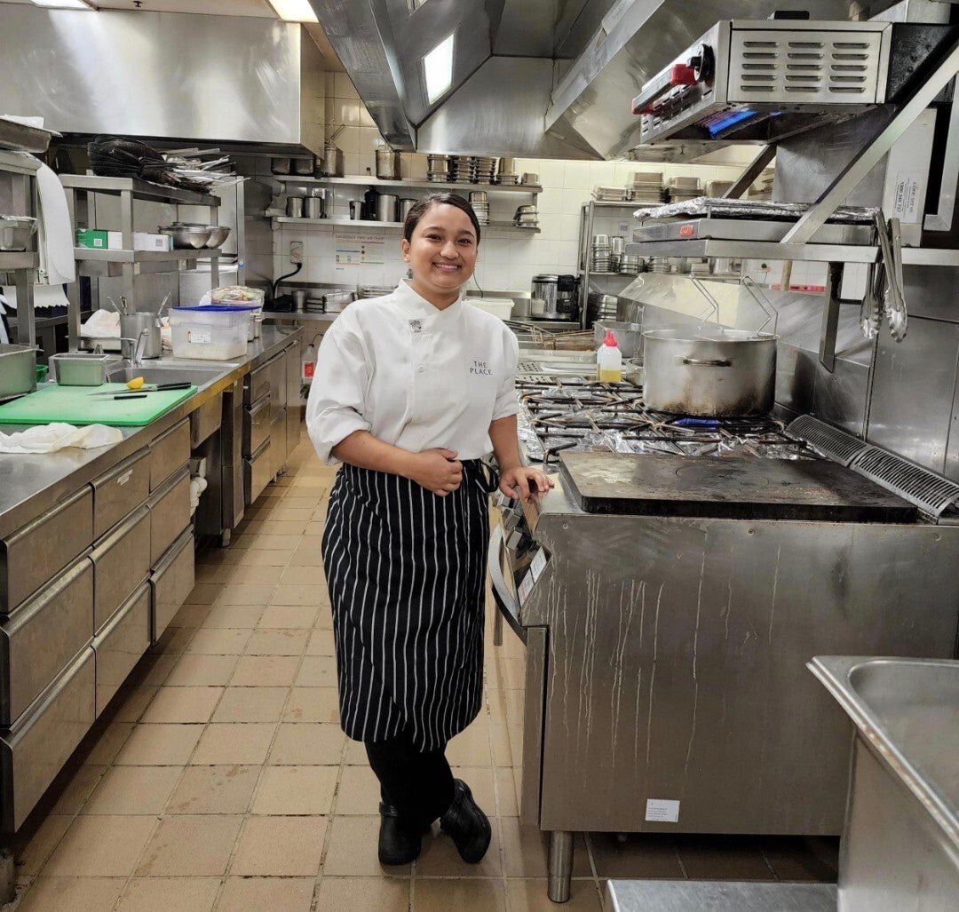 Temporary Staffing Billing Rate (10hr)Dishwasher