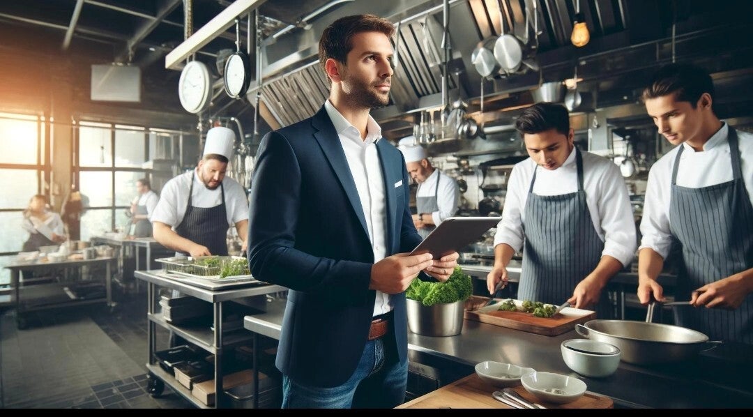 Direct Hire Staffing (4)Catering