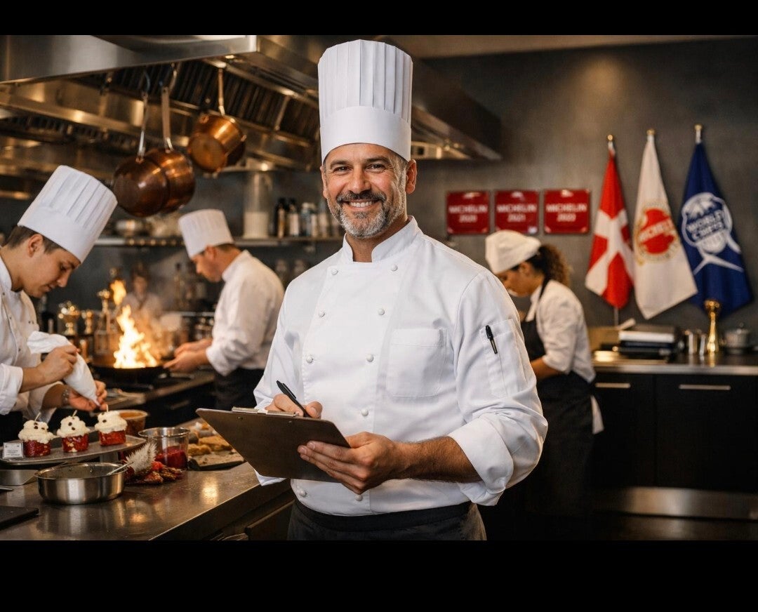 Direct Hire Staffing (10) Food Service Worker