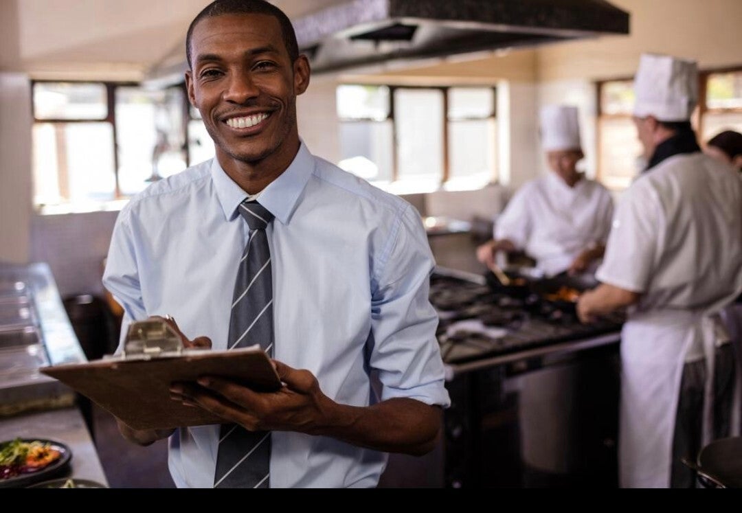 EVENT STAFFING(4)Kitchen Supervisor