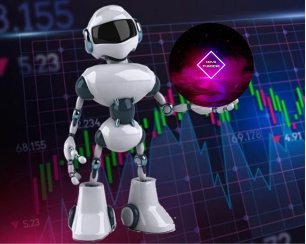 HFT-Bot Nova Funding