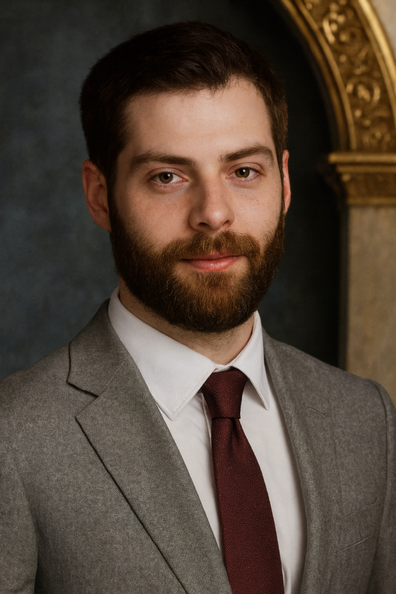 H.R.H. Prince Patrick R. Bradley