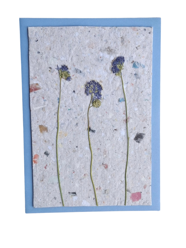 Kaart Gilia