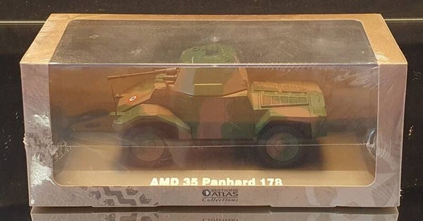 AMD 35 Panhard 178