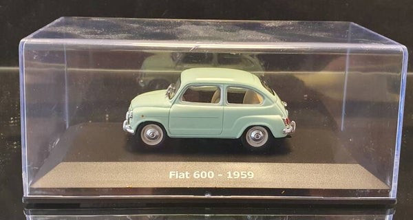 Fiat 600