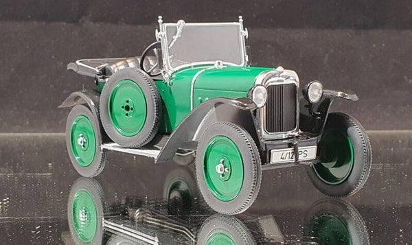 Opel 4/12 PS (WB)