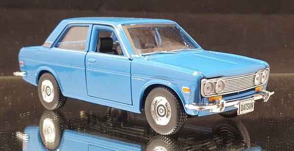 Datsun 510 (Maisto)