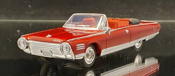Chrysler Turbine Car